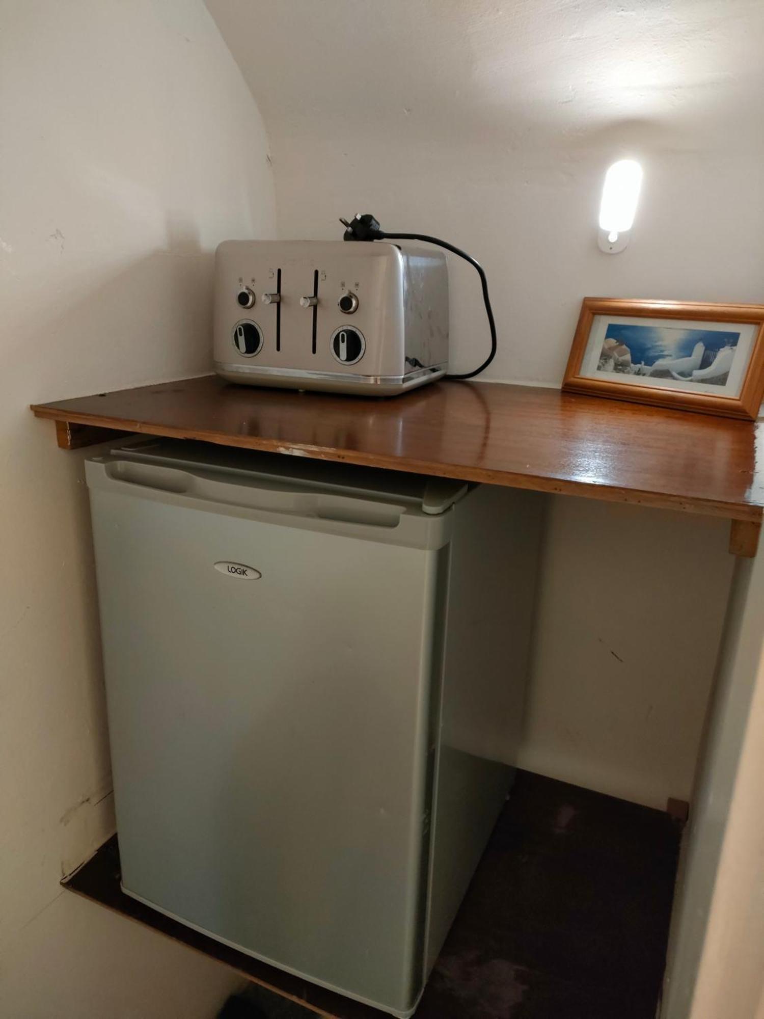 Guest Suite 50M From The Beach Bognor Regis Eksteriør billede