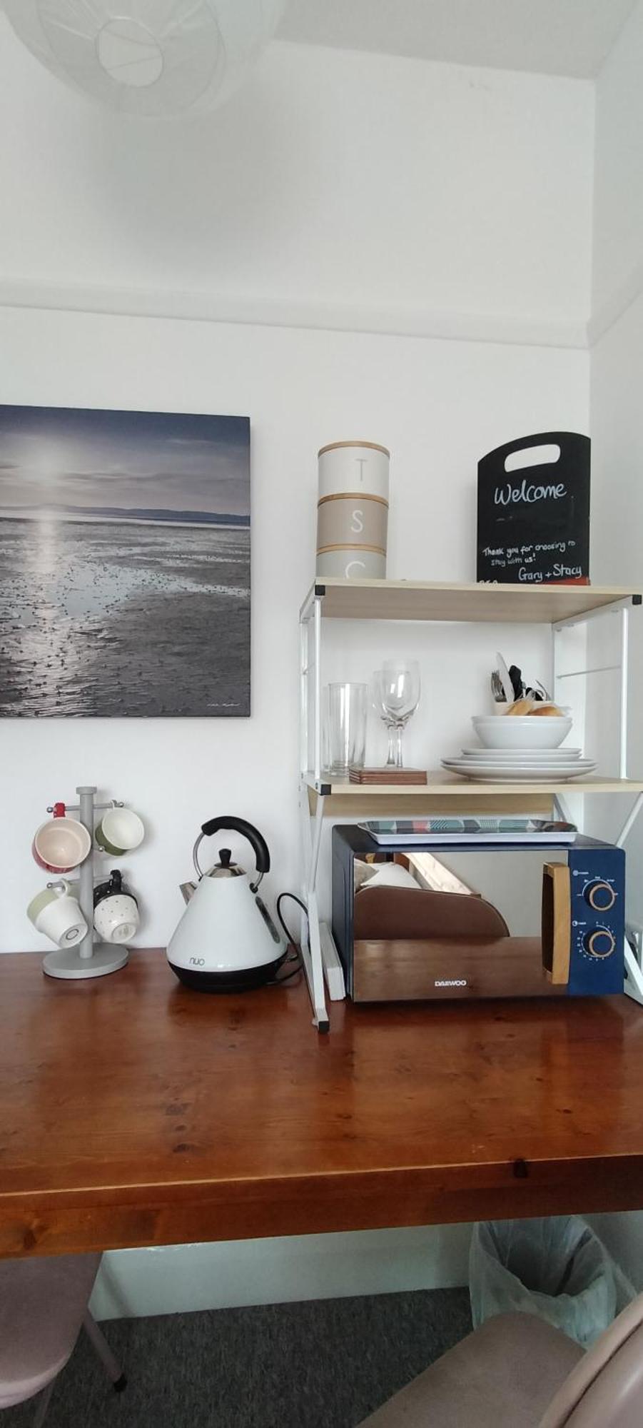 Guest Suite 50M From The Beach Bognor Regis Eksteriør billede