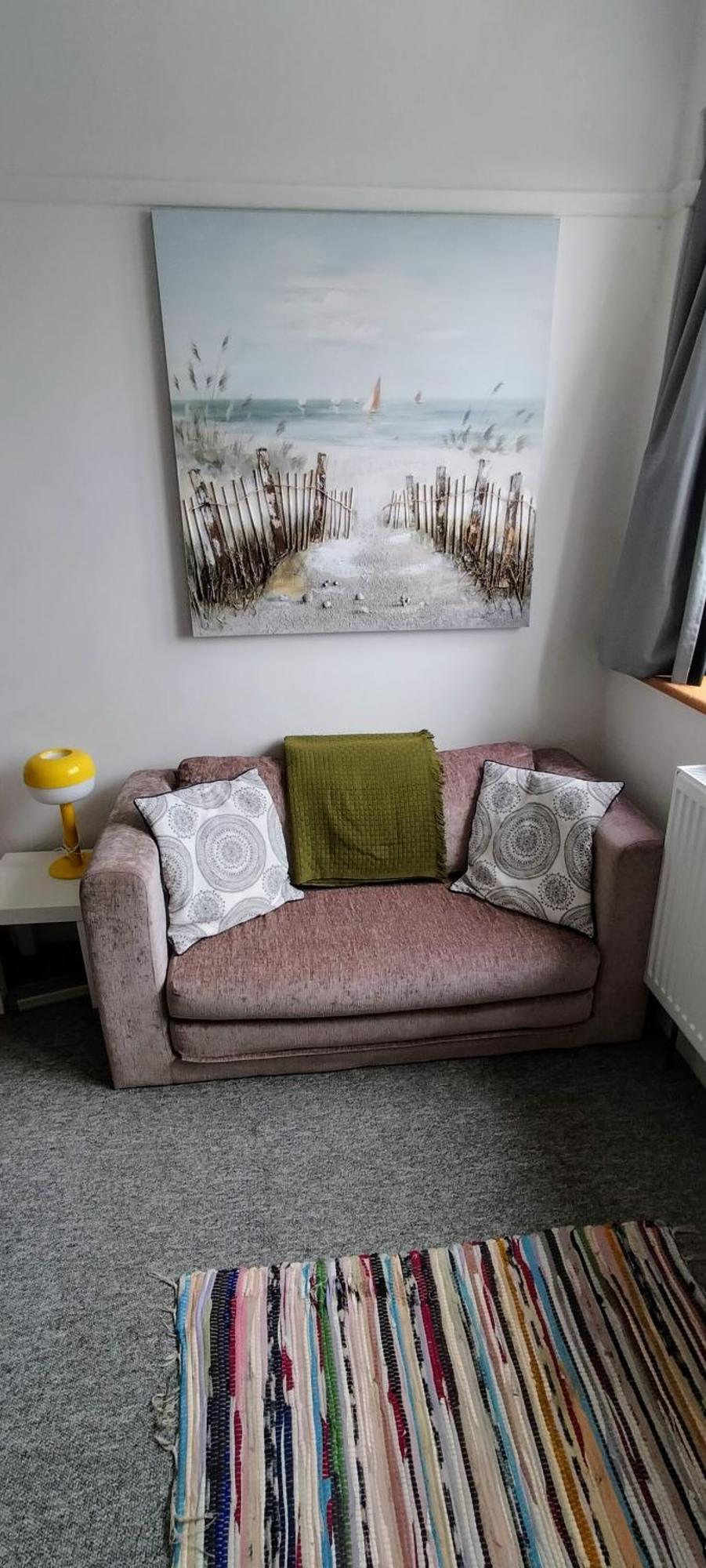 Guest Suite 50M From The Beach Bognor Regis Eksteriør billede